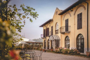 Agriturismo Tenuta La Romana Nizza Monferrato